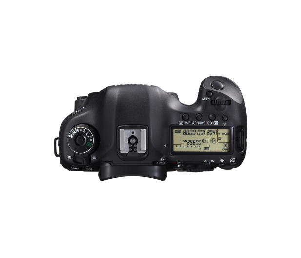 Canon EOS 5D MARK III BODY - 1402029 - zdjęcie 9